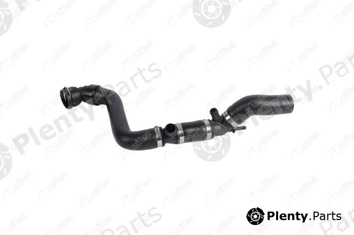 Nifea 27273 — Radiator Hose