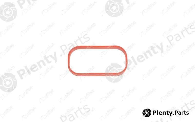 Nifea 21093 — Gasket, intake manifold