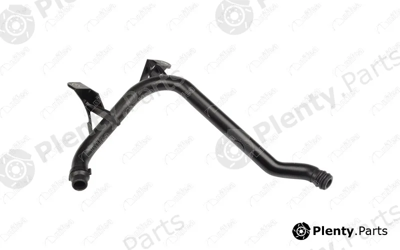 Nifea 35035 — Coolant Pipe