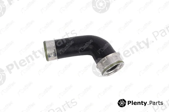 Nifea 28017 — Charge Air Hose
