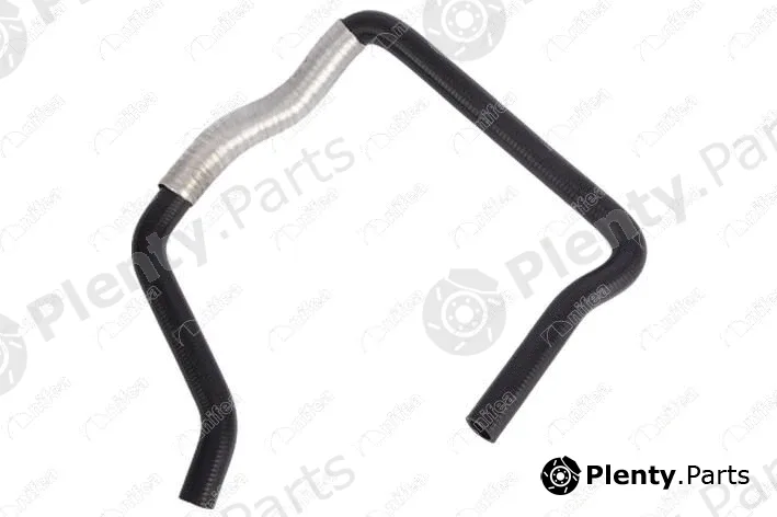 Nifea 30568 — Radiator Hose