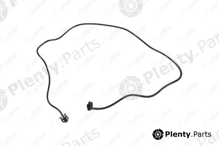 Nifea 17183 — Coolant Pipe