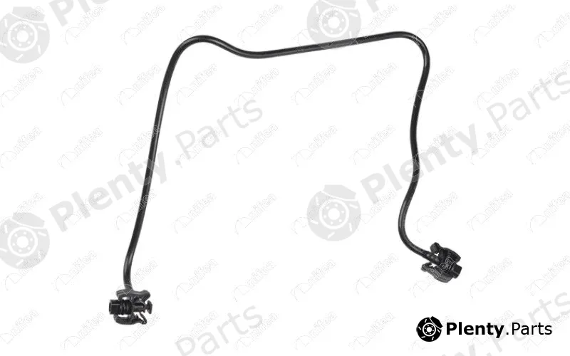 Nifea 17134 — Coolant Pipe