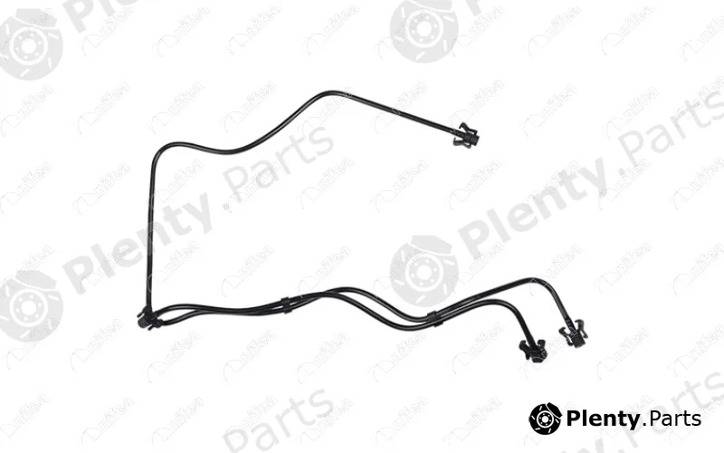 Nifea 17584 — Coolant Pipe