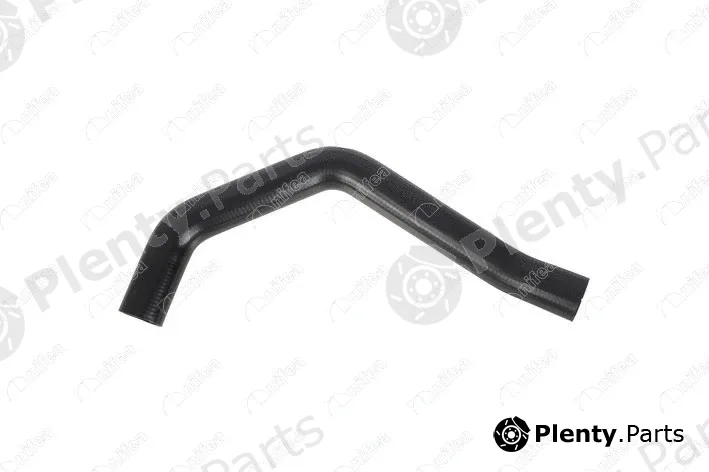 Nifea 11412 — Radiator Hose