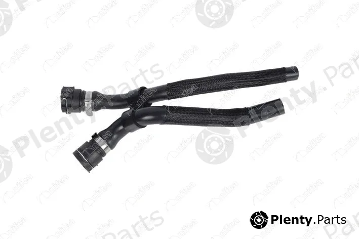 Nifea 13141 — Heater Hose