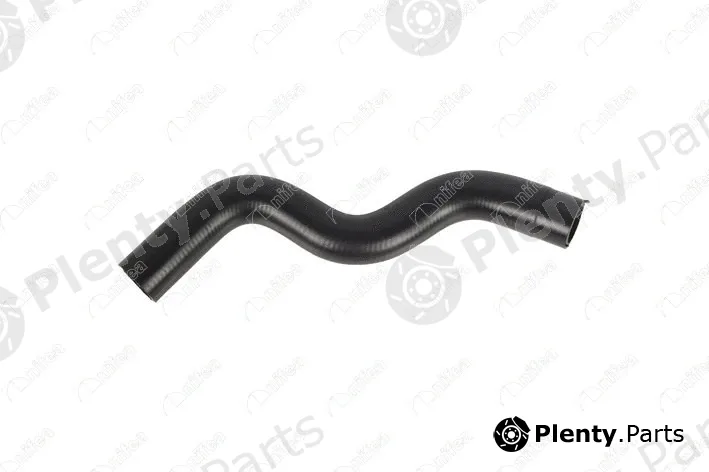 Nifea 11502 — Radiator Hose