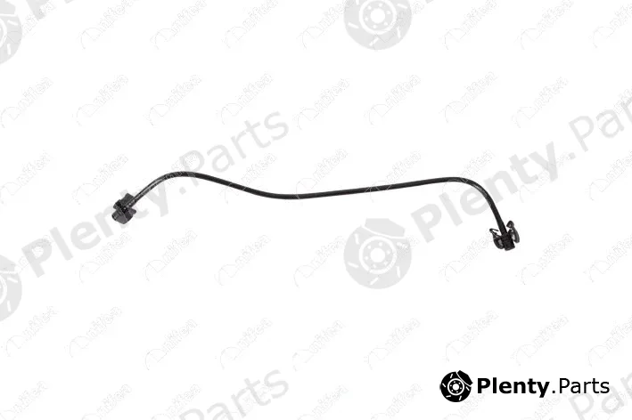 Nifea 17566 — Coolant Pipe