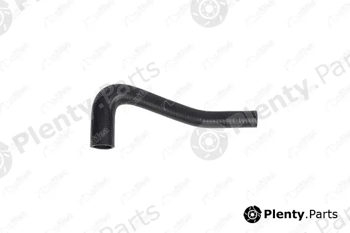 Nifea 27695 — Heater Hose