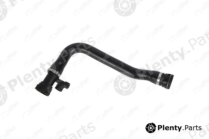 Nifea 35052 — Radiator Hose