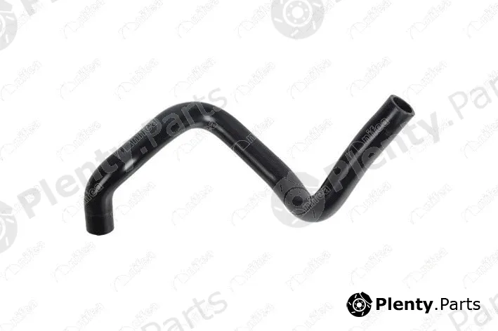 Nifea 21286 — Hose, crankcase ventilation