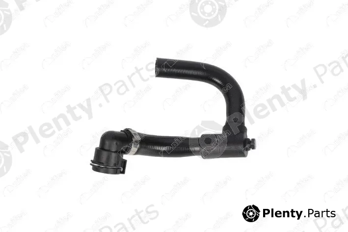 Nifea 14990 — Heater Hose
