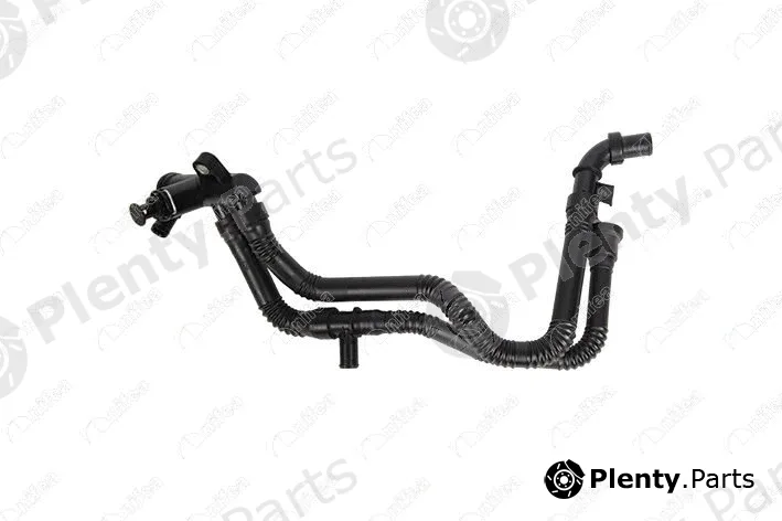 Nifea 17361 — Heater Hose