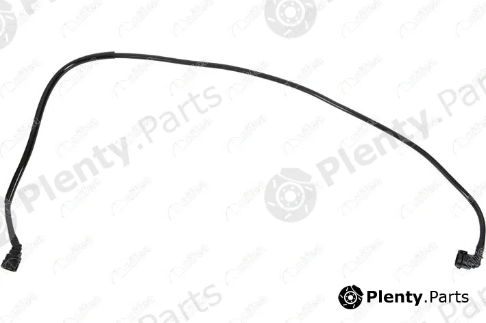 Nifea 35164 — Coolant Pipe