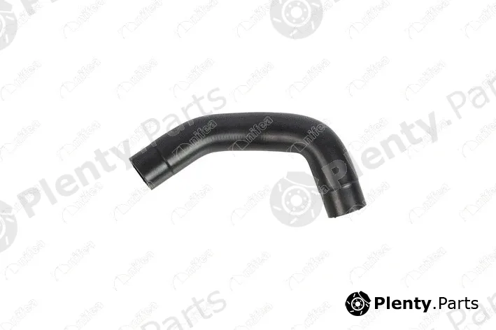 Nifea 14001 — Radiator Hose