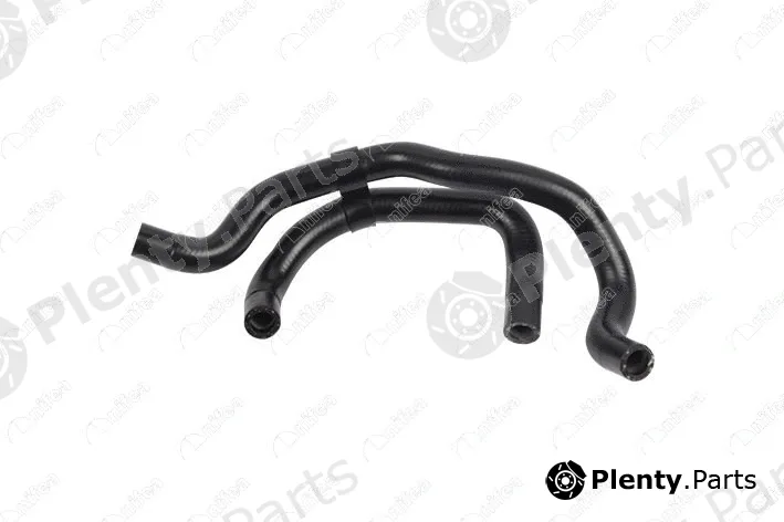 Nifea 27614 — Heater Hose