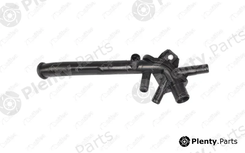 Nifea 11590 — Coolant Pipe