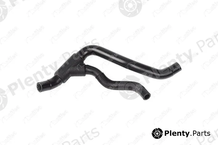 Nifea 11072 — Heater Hose