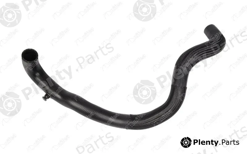Nifea 12330 — Radiator Hose