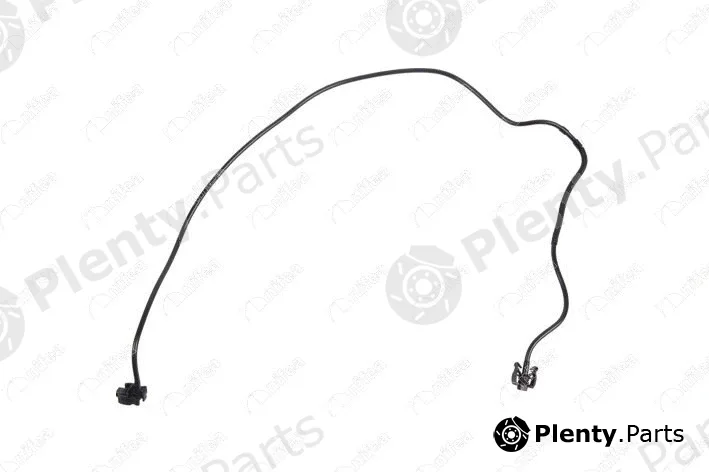 Nifea 17179 — Coolant Pipe