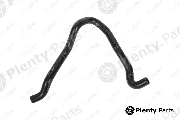 Nifea 15415 — Radiator Hose