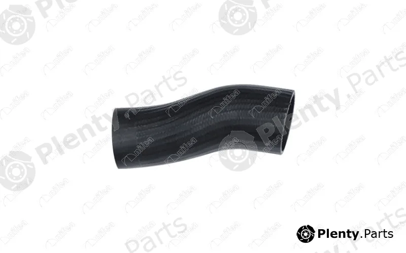 Nifea 23167 — Charge Air Hose