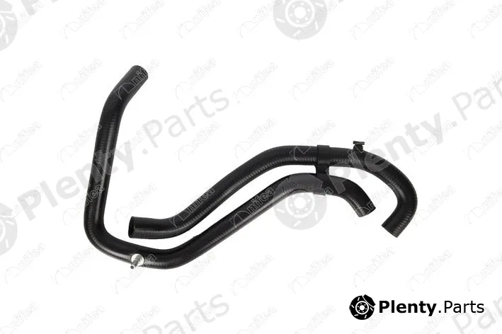 Nifea 11406 — Radiator Hose