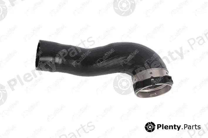 Nifea 27263 — Charge Air Hose