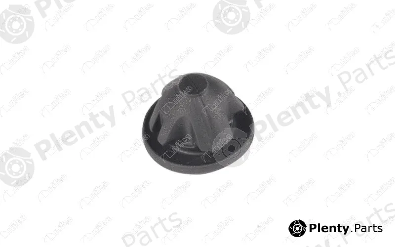Nifea 35042 — Bolt, cylinder head cover