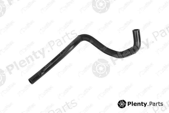 Nifea 17487 — Radiator Hose