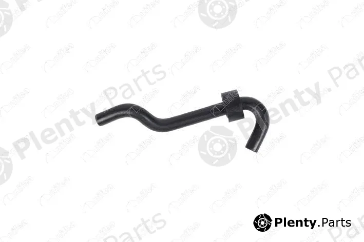 Nifea 13150 — Radiator Hose