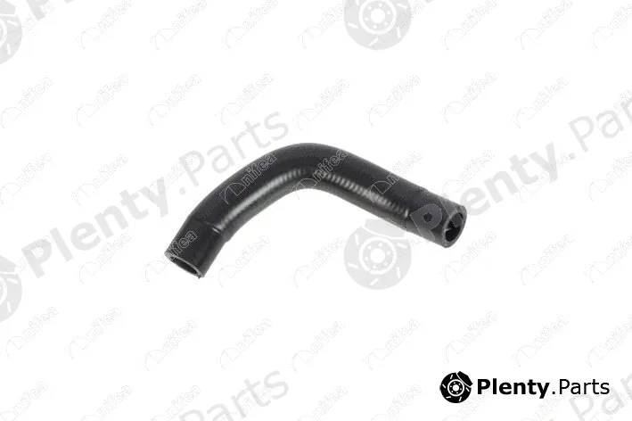 Nifea 15283 — Hose, heat exchanger (heating)
