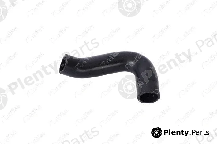 Nifea 27623 — Radiator Hose