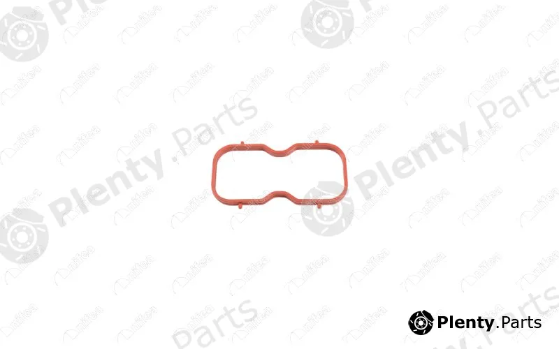 Nifea 12799 — Gasket, intake manifold