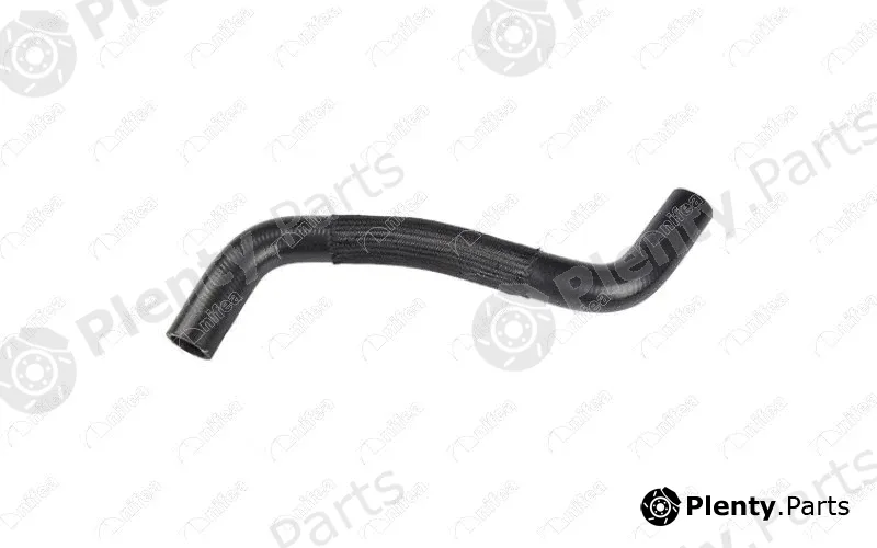 Nifea 22002 — Radiator Hose