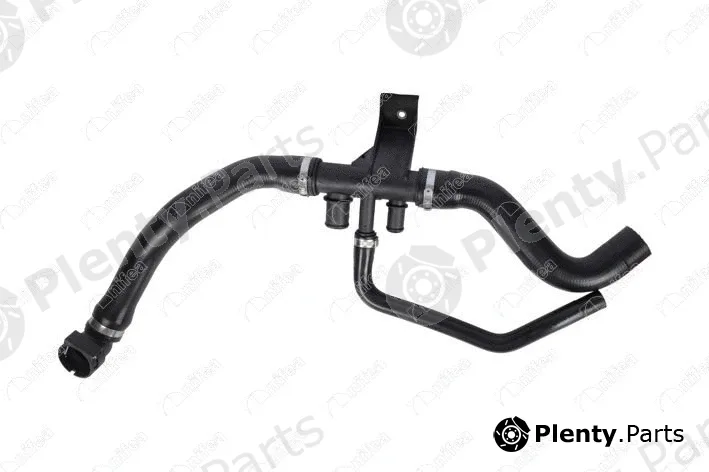 Nifea 14821 — Radiator Hose