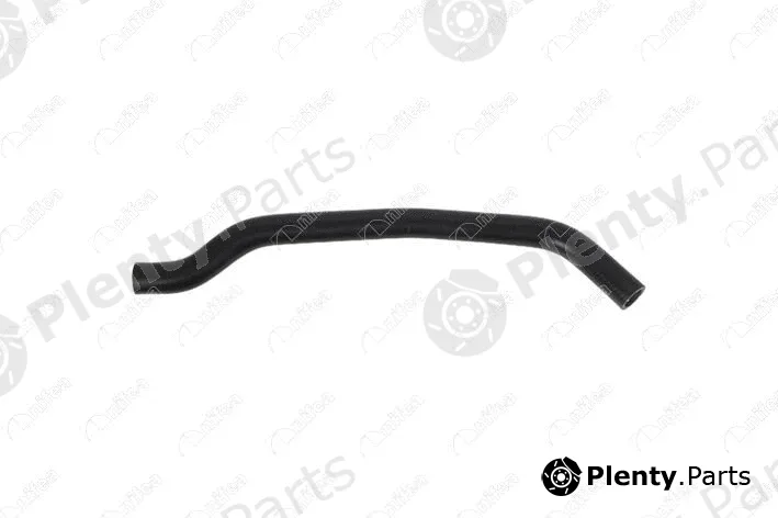 Nifea 17871 — Radiator Hose