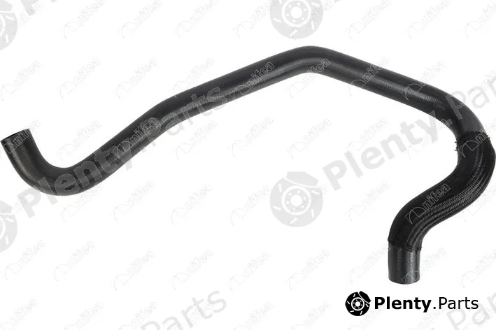 Nifea 12751 — Radiator Hose