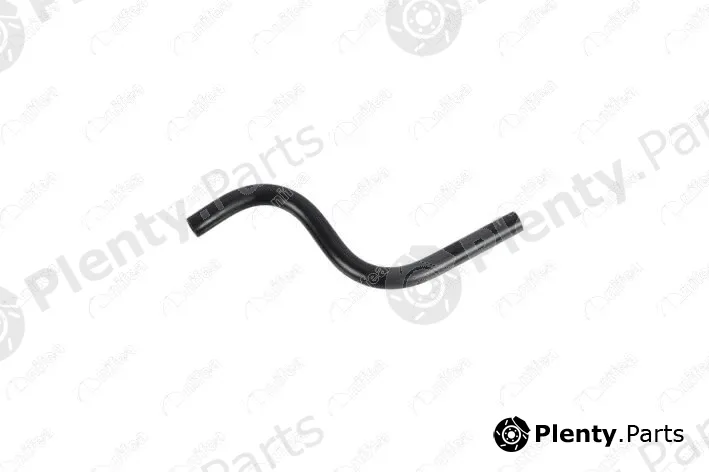 Nifea 21563 — Hose, crankcase ventilation