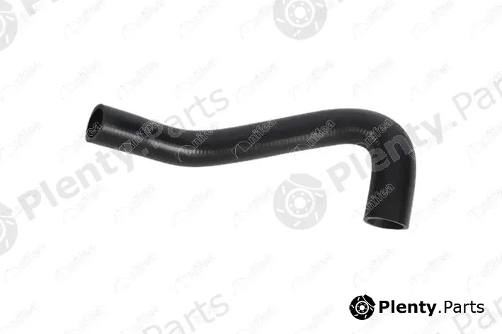 Nifea 20613 — Radiator Hose