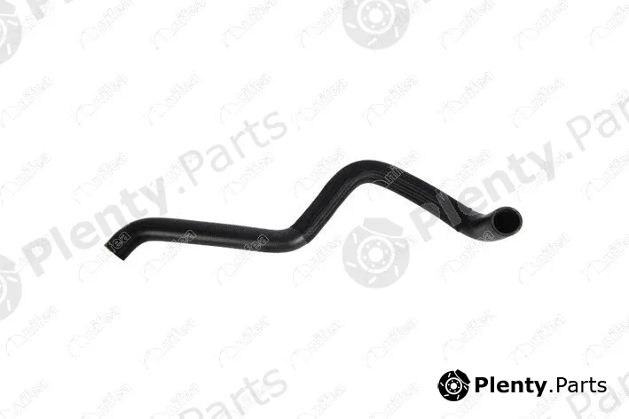 Nifea 25020 — Radiator Hose