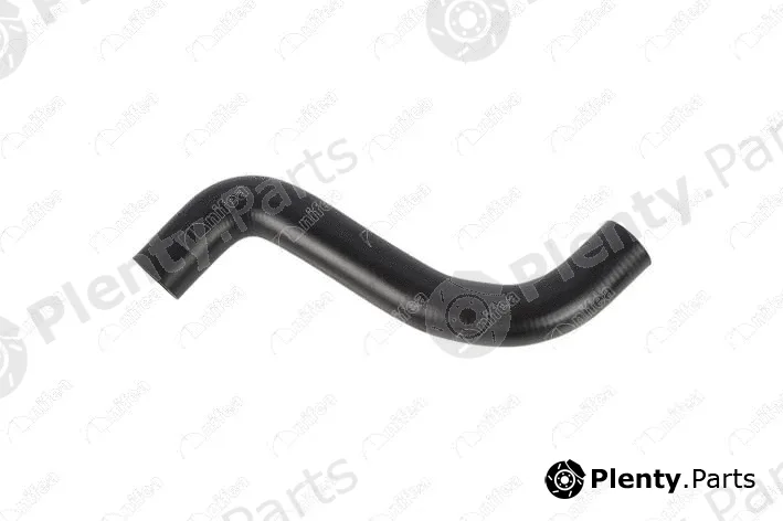 Nifea 22082 — Radiator Hose
