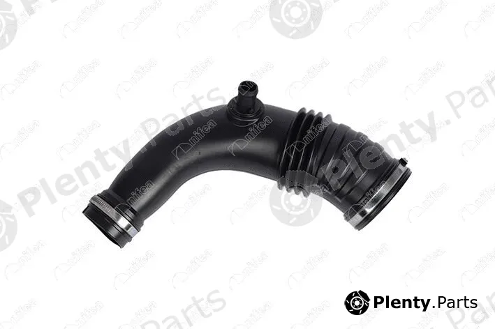Nifea 14849 — Charge Air Hose
