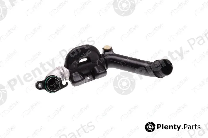 Nifea 17663 — Charge Air Hose