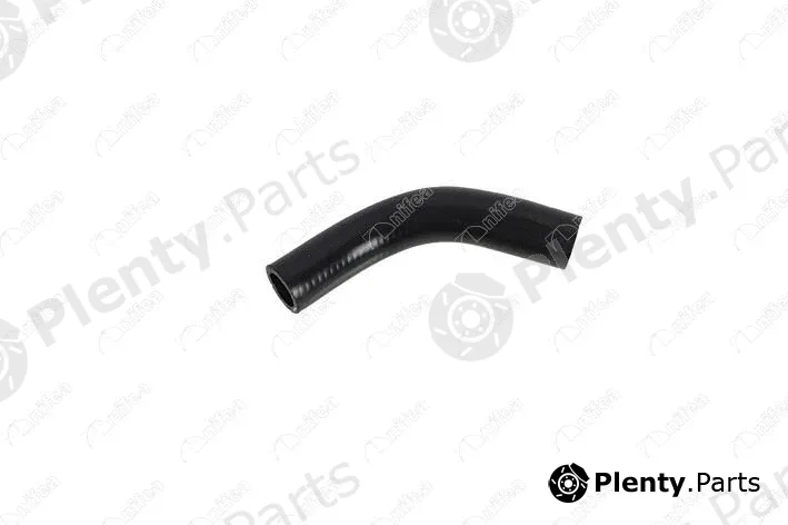 Nifea 17318 — Radiator Hose
