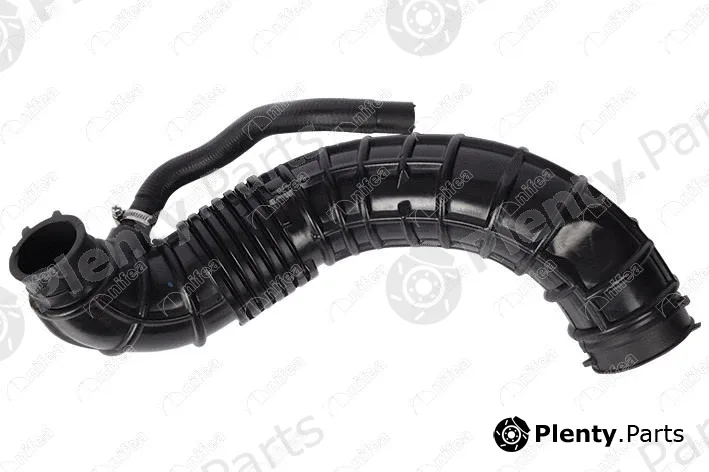 Nifea 23163 — Intake Hose, air filter