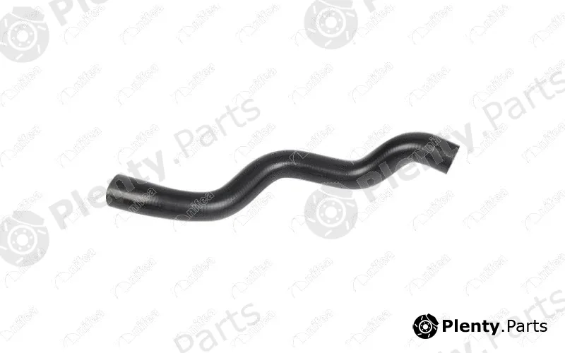 Nifea 15414 — Radiator Hose