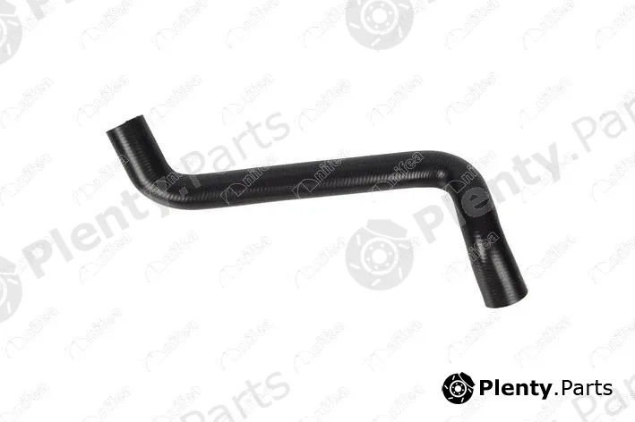 Nifea 11151 — Radiator Hose