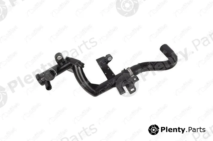 Nifea 17686 — Radiator Hose