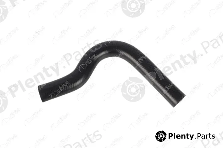 Nifea 23521 — Radiator Hose